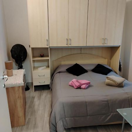 Loft Apartment Mezzolombardo Ngoại thất bức ảnh