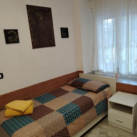 Loft Apartment Mezzolombardo Ngoại thất bức ảnh
