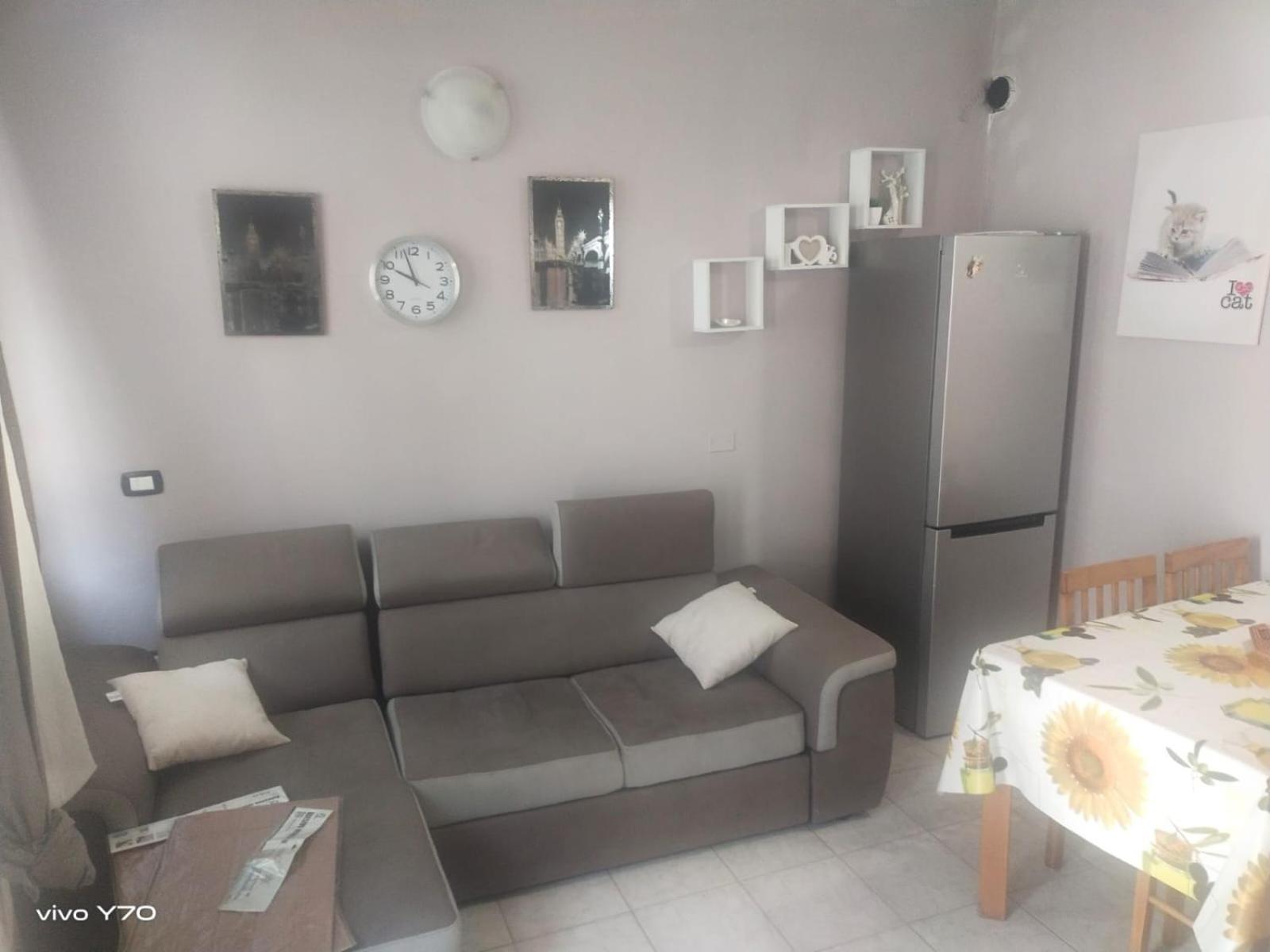 Loft Apartment Mezzolombardo Ngoại thất bức ảnh