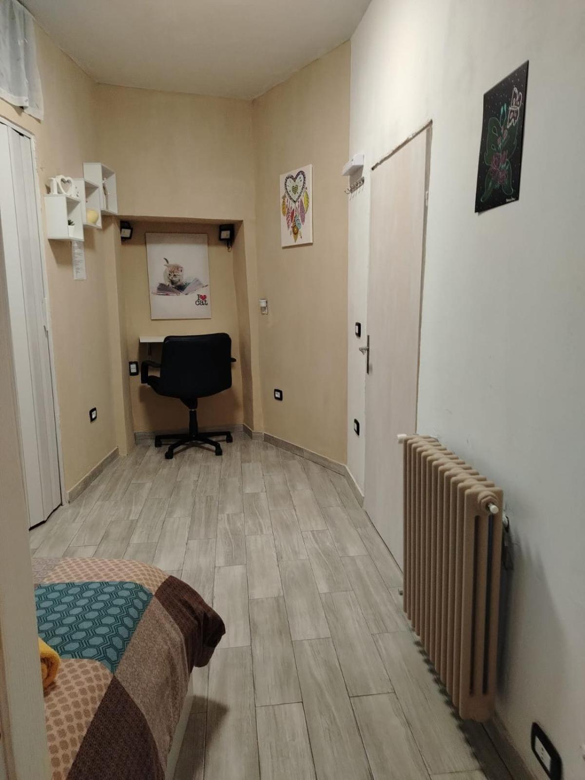 Loft Apartment Mezzolombardo Ngoại thất bức ảnh