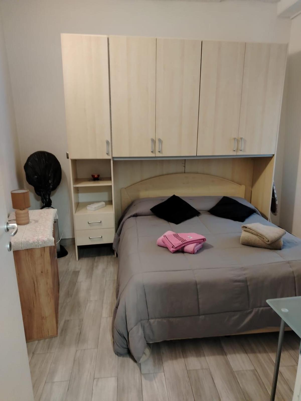 Loft Apartment Mezzolombardo Ngoại thất bức ảnh